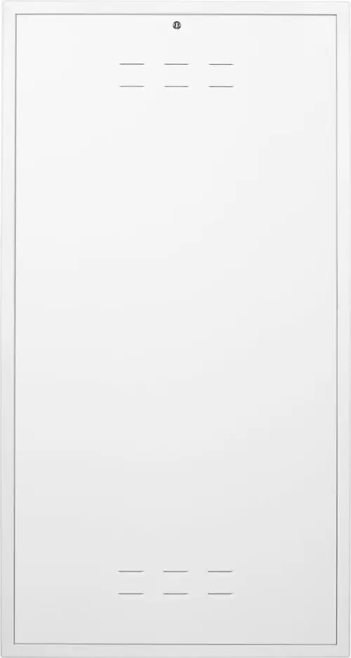 Bosch-Zubehoer-fuer-Wohnungsstationen-Unterputzschrank-lang-fuer-F7001-35-S-7735600619 gallery number 1